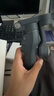 大疆（DJI）OM7 7P 手機(jī)云臺穩(wěn)定器 手持vlog AI跟拍 增穩(wěn)防抖自拍桿Osmo Mobile 7 手機(jī)穩(wěn)定器 手勢跟拍 Osmo Mobile 7P（贈自拍器+美顏燈） 標(biāo)配 曬單實(shí)拍圖
