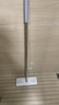 五月花平板拖把33cm2塊布刮刮桶家用一拖凈懶人免手洗拖地神器 曬單實(shí)拍圖