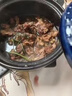 MAXCOOK 美廚陶瓷煲 煲湯鍋陶瓷燉湯煲仔飯家用陶瓷鍋  燃?xì)饷骰饘Ｓ?陶瓷日式淺煲 MCTC3293 2.8L 曬單實(shí)拍圖