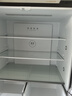 美的（Midea）471升十字對(duì)開四開門電冰箱家用風(fēng)冷無(wú)霜一級(jí)能效雙變頻國(guó)家補(bǔ)貼超薄超大容量BCD-471WSPZM(E) 曬單實(shí)拍圖