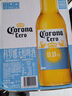 科羅娜（CORONA）無(wú)醇啤酒 300ml *12瓶整箱裝低酒精  曬單實(shí)拍圖