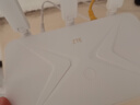 中興（ZTE）巡天BE5100無(wú)線家用wifi7路由器 自研10核芯片 千兆雙頻5顆信號(hào)放大器穿墻王游戲加速 曬單實(shí)拍圖