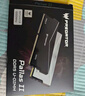 宏碁掠奪者（PREDATOR）48G(24G×2)套裝 DDR5 6000頻率 臺式機(jī)內(nèi)存條 Pallas II 凌霜系列(C28)石耀黑 AI電腦存儲(chǔ)配件 曬單實(shí)拍圖