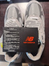 NEW BALANCE 美產(chǎn)M993系列男款夏季透氣復古潮流百搭運動(dòng)休閑鞋MR993GL 43 曬單實(shí)拍圖
