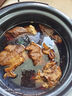 恒都 國產(chǎn)谷飼原切牛腱子 5斤 不含腱子芯 生鮮牛肉 燉煮健身食材 曬單實拍圖