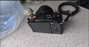 索尼（SONY）【國家補(bǔ)貼】ZV-E10 zve10 Vlog微單相機(jī)標(biāo)準(zhǔn)鏡頭套裝APS-C畫幅小巧便攜4K視頻索尼E10 E10L 黑色(機(jī)身+1650鏡頭) 官方標(biāo)配 曬單實(shí)拍圖