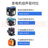 宗泰開(kāi)架24V貨車(chē)駐車(chē)空調汽油發(fā)電機遙控小型直流變頻自啟自停天然氣 5KW隱藏【汽油24V】自啟停+遙控 曬單實(shí)拍圖