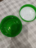 百雀羚（PECHOIN）蘆薈膠 保濕蘆薈凝膠 曬后修護(hù)補(bǔ)水舒緩肌膚淡化痘印護(hù)膚品女官方 180g 曬單實(shí)拍圖