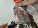 龍大肉食 黑豬多肉大骨塊凈重4斤 ＞45%帶肉率 豬骨頭新鮮食材黑豬肉生鮮  曬單實(shí)拍圖