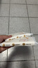 聰媽乳霜紙云柔巾牛乳紙柔紙巾柔潤保濕嬰兒紙巾抽紙寶寶家庭裝擦臉 牛乳乳霜紙 6層 20抽*2包 曬單實拍圖