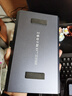 阿卡西斯（acasis）雷電硬盤盒擴展塢NVMe M.2移動硬盤盒超清8k雷靂轉(zhuǎn)換器適配筆記本電腦雷電3拓展塢TBU405Plus-H 曬單實拍圖