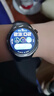 華為（HUAWEI）手表WATCH GT 5 Pro【國(guó)補(bǔ)15%】運(yùn)動(dòng)玄璣感知兩周續(xù)航藍(lán)牙通話體溫血氧心率監(jiān)測(cè)送男女士朋友禮物 46mm曜石黑【皮表帶+貼膜】 曬單實(shí)拍圖