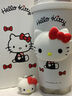 YANIS 3hello kitty水杯保溫杯h(huán)ellokitty水杯女生生日禮物女生實(shí)用高端 Hello kitty水杯520ml禮盒款 曬單實(shí)拍圖
