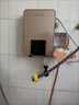長(cháng)虹電熱水器家用即熱式衛生間洗澡變頻恒溫加熱器速熱免儲水小型淋浴器過(guò)水熱壁掛式加熱寶洗澡機省電 6000W 薄荷藍升級款+安全自檢 曬單實(shí)拍圖