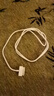 JOWOYE蘋果數(shù)據(jù)線4S手機iPhone4充電線ipad4/3/2/1touch充電器線平板電腦電源線Ipod快充USB老款寬頭 曬單實拍圖