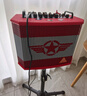 魔3plusX2024款音箱魔三音響吉他戶外智能彈唱魔方直播電吹管音箱 曬單實(shí)拍圖