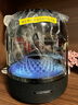 哈曼卡頓 琉璃4代 【國家補貼】琉璃3代升級款 家用音響 藍牙音箱 影院音響 音樂琉璃四代 畢業(yè)季禮物 曬單實拍圖