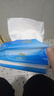 藍(lán)漂抽紙衛(wèi)生紙巾壓花360張 5層加厚面巾紙 5層 360張*6包 曬單實(shí)拍圖