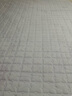 無(wú)印良品防水床笠?jiàn)A棉隔水隔尿墊a類(lèi)床罩全包床套罩床墊保護(hù)套180x200cm 曬單實(shí)拍圖