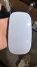 威頓【2025同芯頂配】適用apple/蘋果鼠標(biāo)無線Mac妙控藍(lán)牙MacBook筆記本電腦air ipad平板Magic可充電 【妙控鼠標(biāo)-蘋果白】MFI質(zhì)量認(rèn)證丨原版多點觸控 頂配同芯【官新1:1還 曬單實拍圖