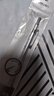 得力(deli)0.5mm/2B金屬自動(dòng)鉛筆活動(dòng)鉛 低重心不易斷芯學(xué)生文具考試?yán)L圖 辦公標(biāo)記簽字 單支筆 曬單實(shí)拍圖