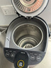 美的（Midea）【國家補貼】電熱水瓶 5L升大容量保溫除氯電水瓶 家用燒水壺保溫一體全自動恒溫電熱水壺開水壺 5L 【316L母嬰級材質內膽】 曬單實拍圖