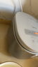 美的（Midea）電飯煲 0涂層電飯鍋4升 316L不銹鋼內(nèi)膽3-4人家用多功能無涂層微壓智能預(yù)約MB-RE476S 曬單實(shí)拍圖