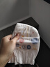 好奇（Huggies）金裝紙尿褲S120片(4-8kg)新生兒小號(hào)嬰兒尿不濕云感褲柔軟透氣 曬單實(shí)拍圖