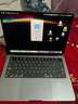 Apple蘋果Macbook pro m1 21款14/16寸 二手筆記本電腦 游戲設(shè)計(jì)剪輯本 MacBook Pro 21款 曬單實(shí)拍圖