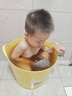 仁和兒童三伏泡浴包小兒夏季藥浴三伏貼嬰兒泡澡中藥包泡澡泡腳藥浴包 三伏泡浴包18袋/盒*2（到手36袋 曬單實拍圖