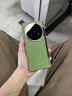 智父vivo x fold5手機(jī)殼新款vivoxfold5折疊屏真皮支架保護(hù)套vivox fold5中軸全包超薄防摔高級感外殼 【青松-高清款】輕奢手感丨殼膜一體丨鏡頭支架 曬單實(shí)拍圖