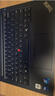 ThinkPad【國家補貼20%】聯(lián)想E14筆記本電腦 AI PC 商務(wù)辦公學生輕薄本 全新酷睿Ultra5 32G 1T 2.2K黑色 曬單實拍圖