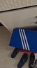 阿迪達斯 （adidas）Originals三葉草男女SUPERSTAR II經(jīng)典貝殼頭運動板鞋小白鞋 JR6989 40.5 曬單實拍圖