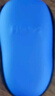 飛利浦（PHILIPS）剃須刀電動(dòng)男士刮胡刀便攜經(jīng)典款 進(jìn)口刀頭無(wú)繩充電須刀 txd送老公送長(cháng)輩 生日禮物 經(jīng)典充電款【藍色官方標配+收納包】 曬單實(shí)拍圖