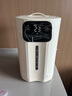 美的（Midea）電熱水瓶熱水壺電水壺304不銹鋼水壺?zé)崴靠販乇睾銣亻_(kāi)水壺電水壺?zé)畨豈K-SP11-F 曬單實(shí)拍圖