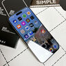 閃魔適用蘋果16ProMax鋼化膜iPhone16Pro手機(jī)膜高清覆蓋防爆抗指紋全屏無塵倉秒貼聽筒防塵保護(hù)膜 16Pro【高清防塵膜*2片裝聽筒防塵】 曬單實拍圖