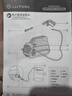 綠田（LUTIAN）高壓洗車機(jī)瓦力悟空家用清洗機(jī)洗車泵刷車泵洗車神器洗車水槍220V 1400W 河豚入門款-2米進(jìn)水+6米出水管 曬單實(shí)拍圖