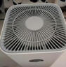米家【家電國家補貼】小米空氣凈化器5S家用除甲醛除菌除過敏AC-M24-SC 曬單實拍圖