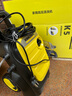 KARCHER德國卡赫K5C洗車機(jī)2100W洗車高壓噴水水槍沖洗庭院清洗機(jī)洗地進(jìn)口 曬單實拍圖