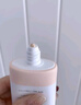 曼秀雷敦（Mentholatum）新碧小粉帽物理防曬霜乳50ml高倍隔離提亮膚色敏感肌韓國進(jìn)口女生 曬單實(shí)拍圖