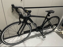 喜德盛公路自行車(chē)RC200/RC160入門(mén)休閑14速變速鋁合金車(chē)架公路車(chē) RC160霧灰/亮黑 700C*510（建議身高175-185） 曬單實(shí)拍圖