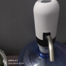 拜杰抽水器桶裝水電動抽水泵上水器抽水神器吸水器飲水機壓水器取水器 曬單實拍圖