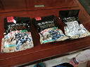 俏己食 小魚(yú)花生下酒菜零食品小魚(yú)干魚(yú)仔魚(yú)皮解饞即食酒鬼油炸花生米1斤 曬單實(shí)拍圖