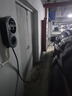 雷迪恩家用充電樁新能源7KW適配于特斯拉問(wèn)界比亞迪小鵬小米 磐石7KW4G版 曬單實(shí)拍圖
