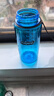 樂基因（Nalgene）美國進(jìn)口塑料水杯戶外運(yùn)動男女學(xué)生夏季耐高溫便攜刻度杯子500ml 曬單實(shí)拍圖