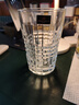 CDA法國進口無鉛水晶杯玻璃水杯 泡茶杯 厚熱水杯 果汁嗨波杯牛奶杯 相約x散買 360ml 1只 曬單實拍圖