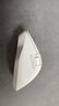 keychron渴創(chuàng) M6 4K 無線鼠標(biāo) 三模鼠標(biāo) 鼠標(biāo)無線 人體工學(xué)鼠標(biāo) 雙滾輪模式 專屬M(fèi)ac/Win宏驅(qū)動提供 M6- 三模無線鼠標(biāo) 白色 曬單實(shí)拍圖