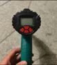 綠林2000W熱風(fēng)槍熱風(fēng)機(jī)工業(yè)用高溫烤槍貼膜烤膜槍烘槍加熱槍無極調(diào)溫 曬單實(shí)拍圖