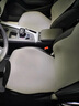 艾匠專用奧迪真皮汽車坐墊A3A4LA6LA5A7Q5LQL2Q3Q4Q6座墊座套四季通用 星耀黑 【五座前后排】 曬單實(shí)拍圖