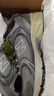 NEW BALANCE NB MR530系列老爹鞋男鞋女鞋夏季復(fù)古低幫百搭休閑運(yùn)動(dòng)鞋 MR530TG-D 38 （腳長(zhǎng)23.5cm） 曬單實(shí)拍圖
